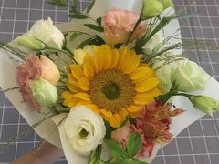 -Butchart布查德鲜花(花艺设计中心)