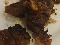 -维吾尔餐厅(宜山路店)