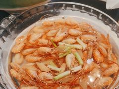 -小秦淮·南京土菜(新亭西路店)