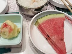-韩香福烤肉庄园(文化西路店)