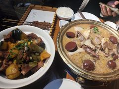 -金掌勺·锅包肉(双榆树店)
