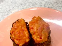 -争鲜回转寿司(大连和平广场凯德PLUS店)