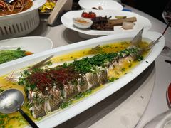 -蘇锦宴·淮扬菜烤鸭·小院(三元桥霄云路店)