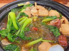 -凡老头米线砂锅(古荡新村西粮站)