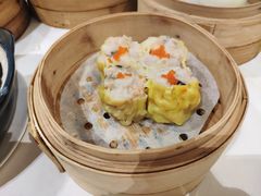 -顺丰国宴(工业博物馆店)