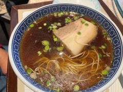 -上海虹桥宾馆味翠餐厅