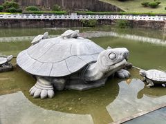 -广州莲花山旅游区