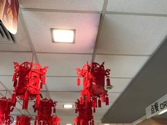 -麦当劳(乳山路店)