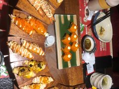 -古田居·特色寿司料理(星之岛旗舰店)