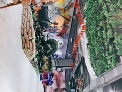 -都市枪神实弹射击俱乐部