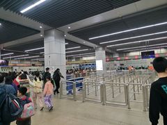-珠海拱北口岸
