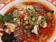 -辣伍爺·冒菜(乐淘里店)