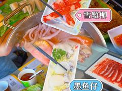 -椰小鸡·琼州糟粕醋(美兰缤纷城店)