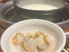 -大良毋米粥(锦龙路总店)