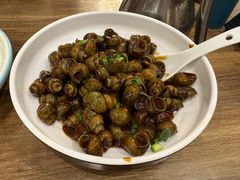 -锡和无锡菜(景丽苑店)
