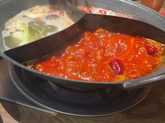 -袁山山重庆火锅(丈八北路店)