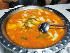 -陈生记黑鱼馆·20年活鱼现杀(宁波鼓楼店)
