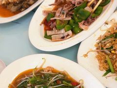 -星奇缘·海鲜餐厅(东山美食地标店)