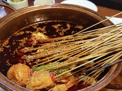 冷锅串串香-搓火大都会(广安门总店)