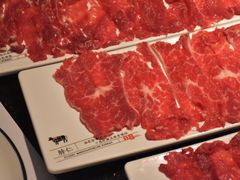 -牛事制造局牛肉火锅(莲岳路店)