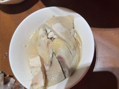-李犟大爆鳝面·手工蟹黄包(湖滨西湖店)