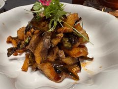 -锦府园·新台州菜(合生汇店)