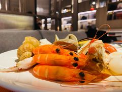 -桂林喜来登饭店雅琴咖啡厅