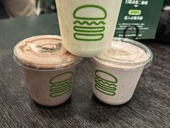 -Shake Shack(天环店)