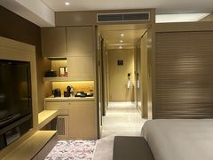 -上海静安洲际酒店