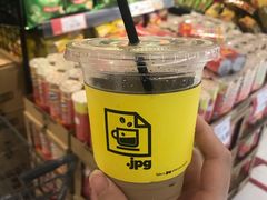 -JPG coffee(广州体育西店)