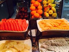 马哥孛罗东方西餐厅-马哥孛罗咖啡厅·Cafe Marco (厦门马哥孛罗东方大酒店)