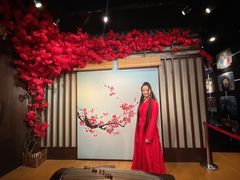 -武汉杜莎夫人蜡像馆