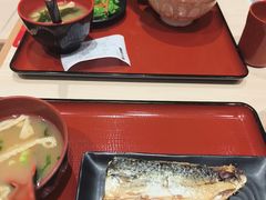 -食其家·牛丼咖喱(天津梅江印象城店)