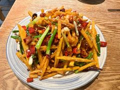 -静一餐厅·湖北菜(前门店)