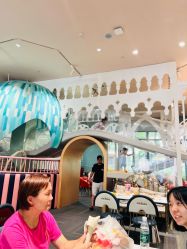 点击看大图 -奈尔宝·儿童乐园·亲子餐厅(星河湾店)