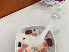 -老海南椰奶清补凉(文化宫老店)