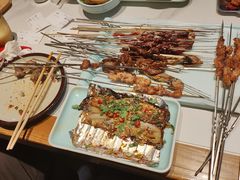 -状元阁烧烤(新华路总店)