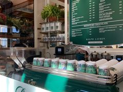 -Ralph’s Coffee(北京三里屯店)