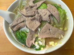 -顺发饮食店(景泰西六巷店)