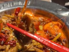 -胖哥俩肉蟹煲(梅溪步步高店)