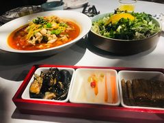 -小河盐帮·私家菜·烤鸭(三元桥·霄云路店)