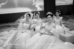 -金禧婚礼定制