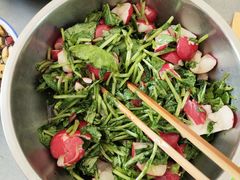 -汉堡王(西直门凯德MALL店)