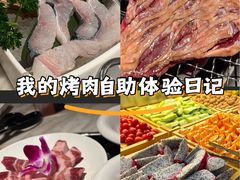 -火炉火自助餐(西直门凯德MALL店)