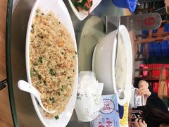 -明记海鲜大排档(巽寮湾店)