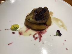 法式香煎鹅肝-布拉格餐厅· 中欧捷克菜(全国首店)