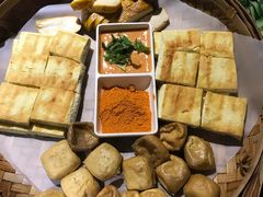 -福照楼汽锅鸡·云南菜(护国路店)