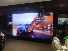 -奔驰波士福达(石景山店)