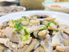 -大众海鲜(巨龙北路店)