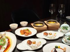 -润苑·悦椿轩(徐汇万科中心一期店)